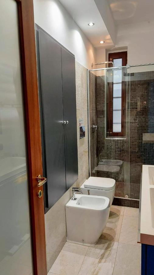 Vfh Stylish Boutique Apartment-City Center Milán Exteriér fotografie