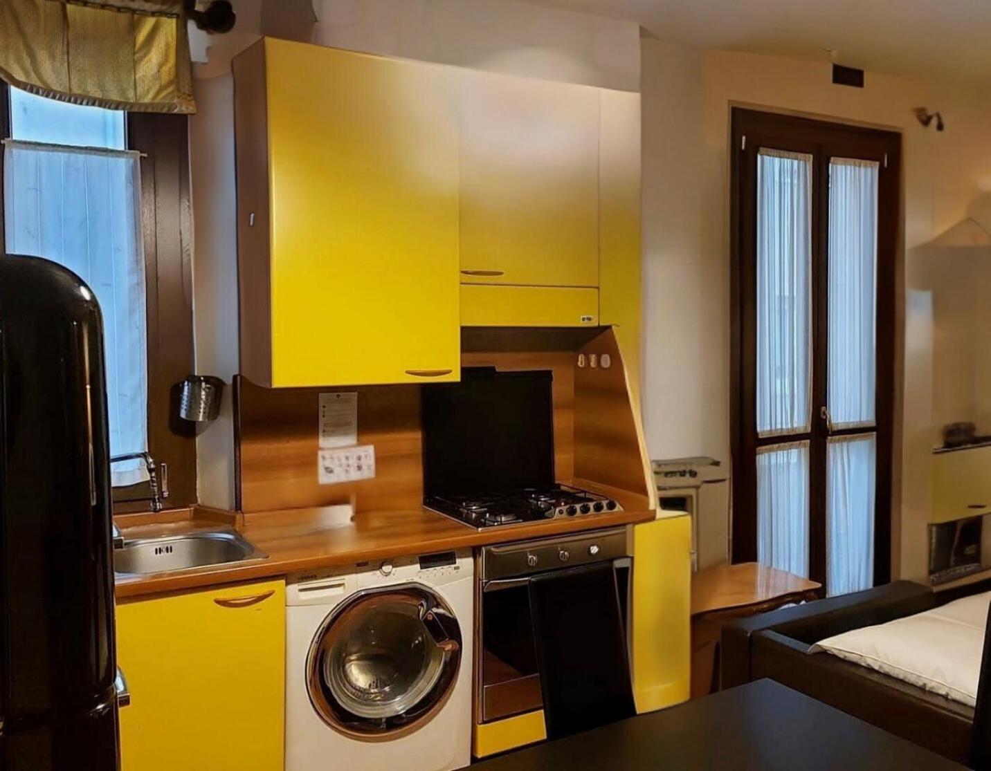 Vfh Stylish Boutique Apartment-City Center Milán Exteriér fotografie